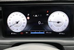 2022 Hyundai Tucson Elite N Line