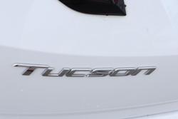 2022 Hyundai Tucson Elite N Line