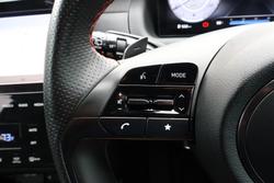 2022 Hyundai Tucson Elite N Line