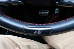 2022 Hyundai Tucson Elite N Line