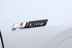 2022 Hyundai Tucson Elite N Line
