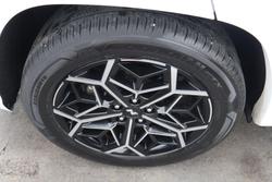 2022 Hyundai Tucson Elite N Line
