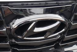 2022 Hyundai Tucson Elite N Line