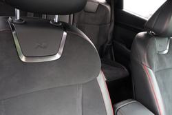 2022 Hyundai Tucson Elite N Line