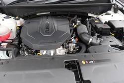 2022 Hyundai Tucson Elite N Line