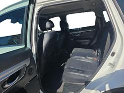 2017 Honda CR-V VTi-L