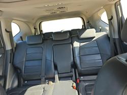 2017 Honda CR-V VTi-L
