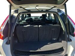 2017 Honda CR-V VTi-L