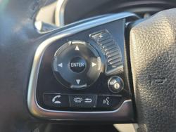2017 Honda CR-V VTi-L