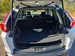 2017 Honda CR-V VTi-L