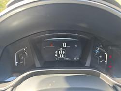 2017 Honda CR-V VTi-L
