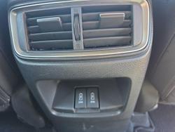 2017 Honda CR-V VTi-L