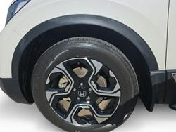 2017 Honda CR-V VTi-L