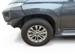 2023 Mitsubishi Pajero Sport GLX