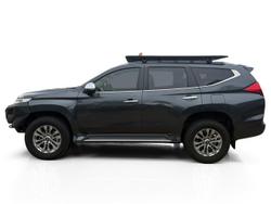 2023 Mitsubishi Pajero Sport GLX