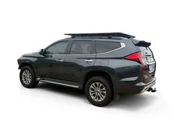 2023 Mitsubishi Pajero Sport GLX