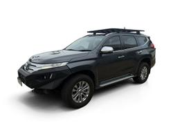 2023 Mitsubishi Pajero Sport GLX