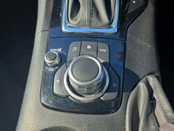 2017 Mazda 3 Maxx