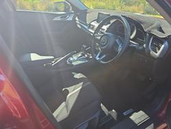 2017 Mazda 3 Maxx