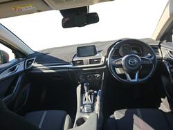 2017 Mazda 3 Maxx