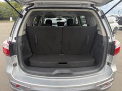 2019 Isuzu MU-X LS-U