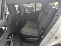 2019 Isuzu MU-X LS-U
