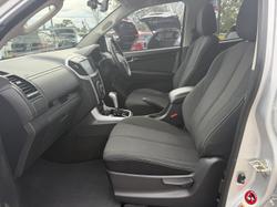 2019 Isuzu MU-X LS-U
