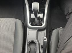 2019 Isuzu MU-X LS-U