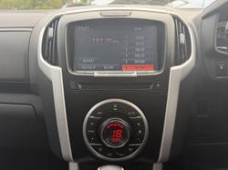 2019 Isuzu MU-X LS-U