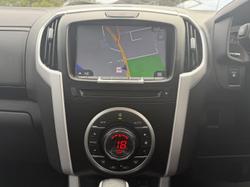 2019 Isuzu MU-X LS-U