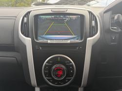 2019 Isuzu MU-X LS-U