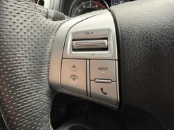 2019 Isuzu MU-X LS-U
