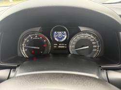 2019 Isuzu MU-X LS-U
