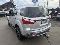 2019 Isuzu MU-X LS-U