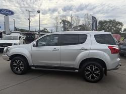 2019 Isuzu MU-X LS-U