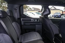 2025 Kia Tasman SX