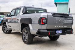 2025 Kia Tasman SX