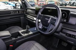 2025 Kia Tasman SX