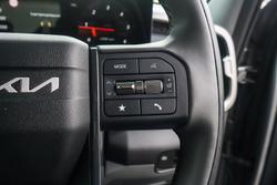 2025 Kia Tasman SX