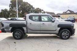 2025 Kia Tasman SX