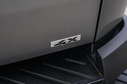 2025 Kia Tasman SX