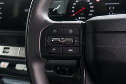 2025 Kia Tasman SX