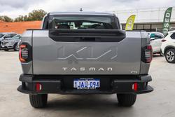 2025 Kia Tasman SX