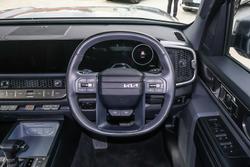 2025 Kia Tasman SX