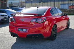 2013 Holden Special Vehicles GTS