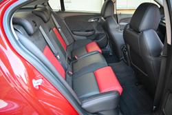 2013 Holden Special Vehicles GTS