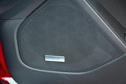 2013 Holden Special Vehicles GTS