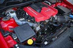 2013 Holden Special Vehicles GTS