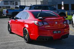 2013 Holden Special Vehicles GTS