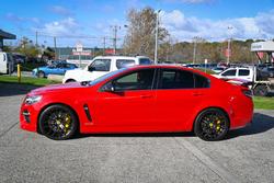 2013 Holden Special Vehicles GTS